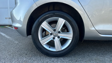 Volkswagen Golf 1.4 TSI 125 Match Edition 5dr DSG Petrol Hatchback